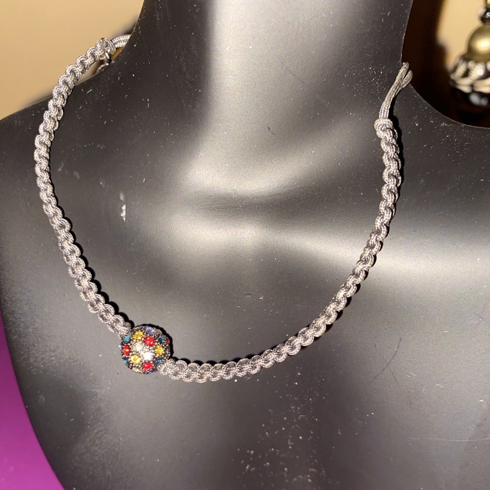 Stella & Dot Autism Speaks Bracelet